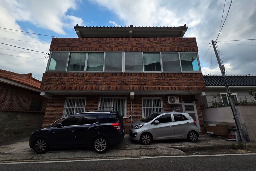 넓은 옥탑방있는 독채 14번째 이미지