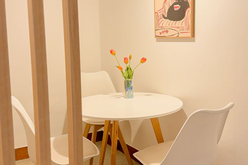 해방촌202 송스테이 1번째 이미지