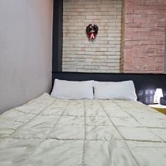 우암동 청주 달방 모텔 방 이미지