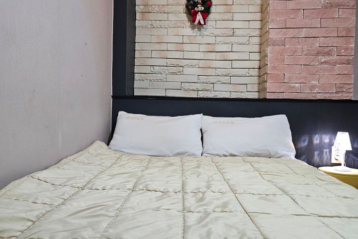 Monthly-rate motel in Uam-dong, Cheongju 0th image