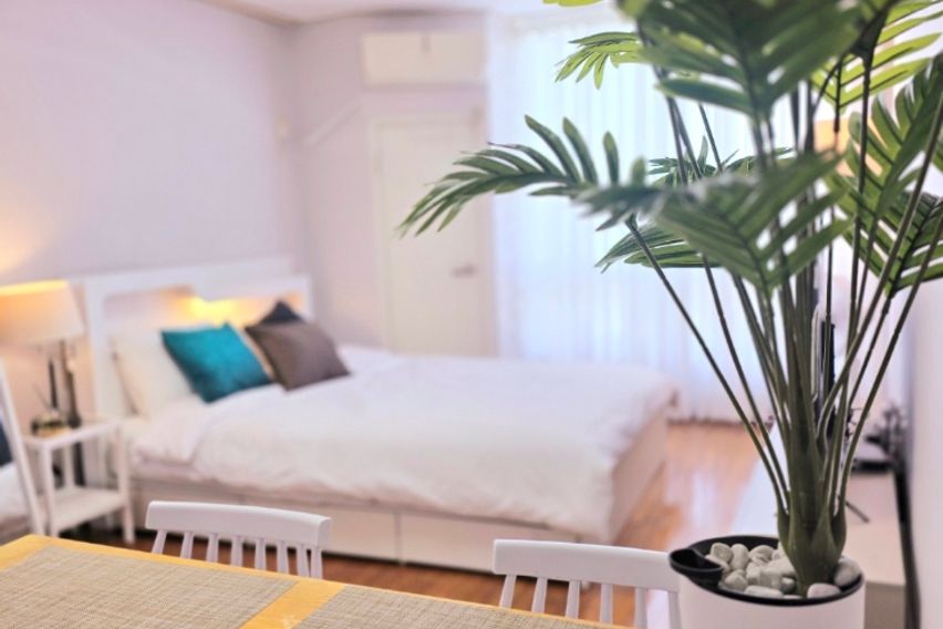 운서역도보2분805