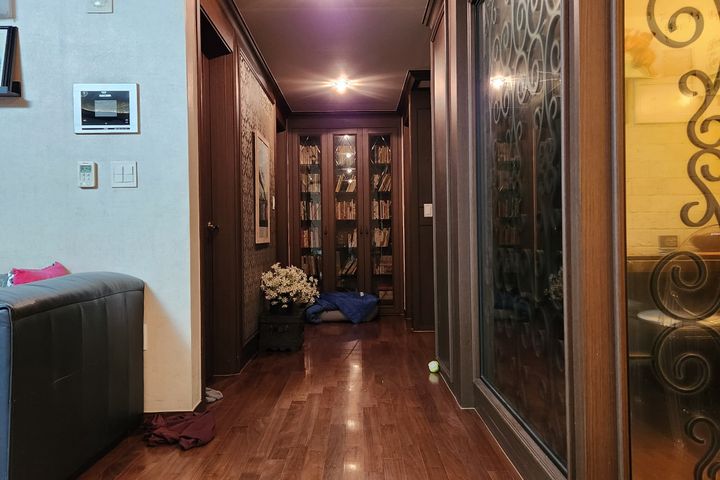 풀옵션의 전용 35평 9번째 이미지
