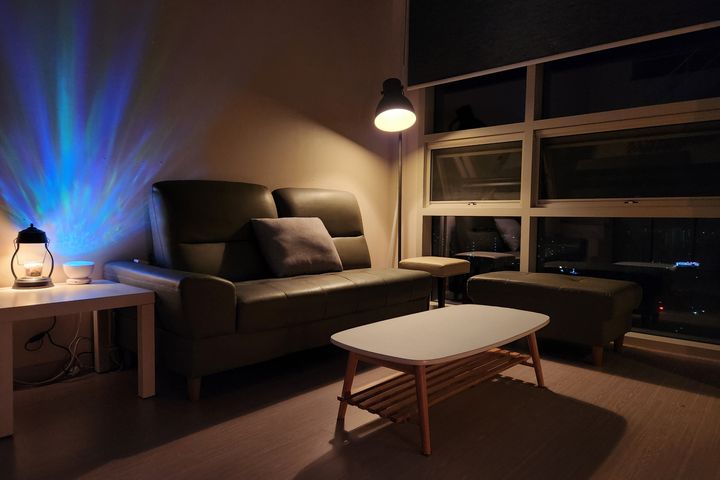 Gasan. Pretty duplex. In front of Doksan Stat 3th image