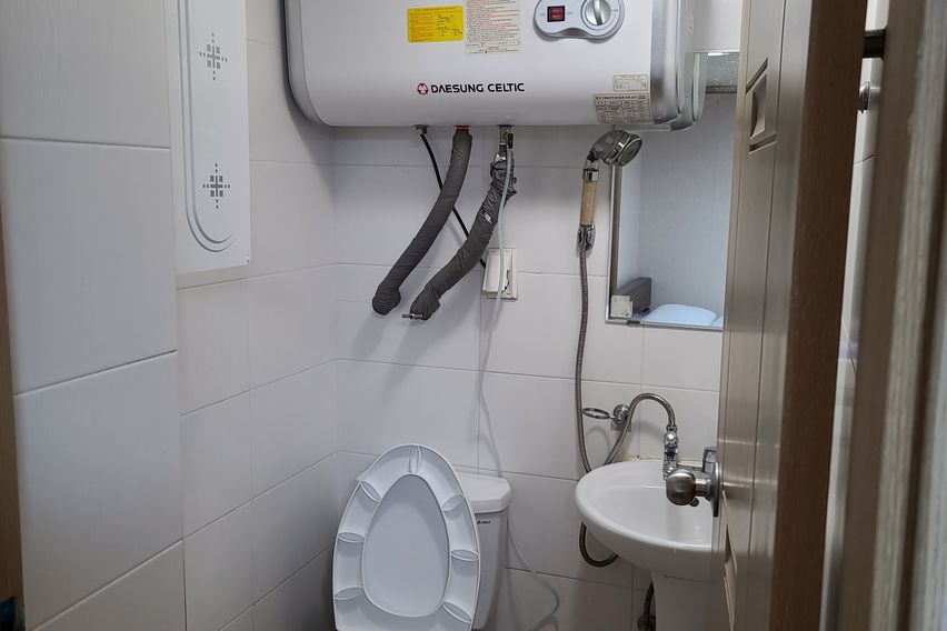 부산역첼로하우스301