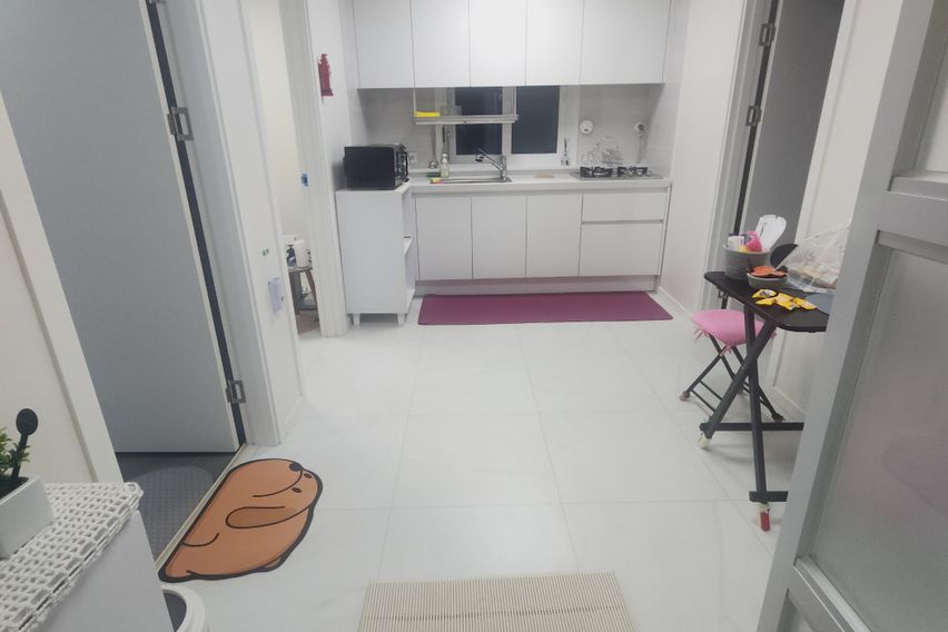 오보기 원주출장투룸2층 5번째 이미지