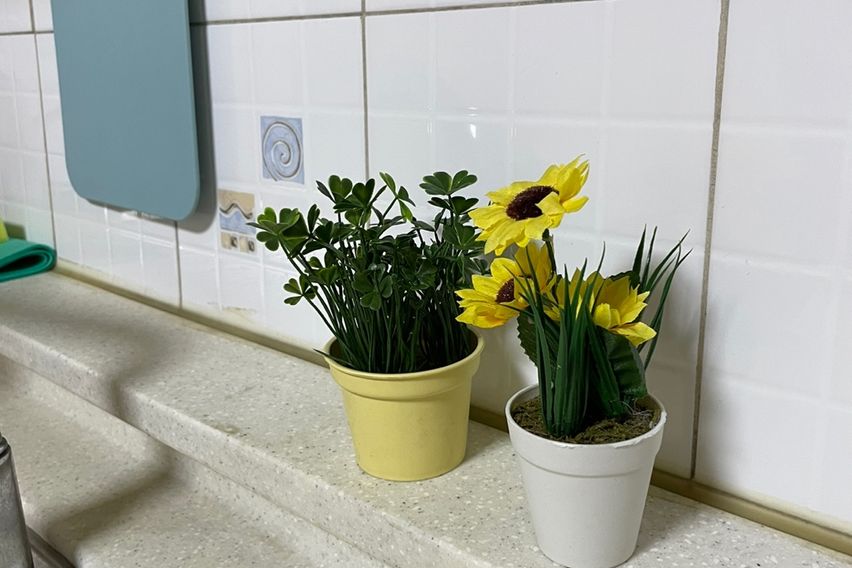 영등포 채광 좋음 숙소