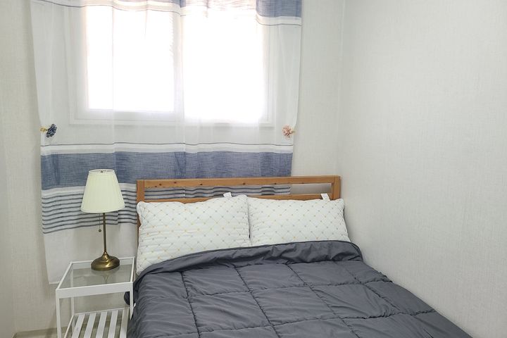 Heungeop Saje-ri Apartment, Wonju-si 17th image