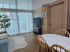 Haeundae Jungdong Station Officetel 13th image