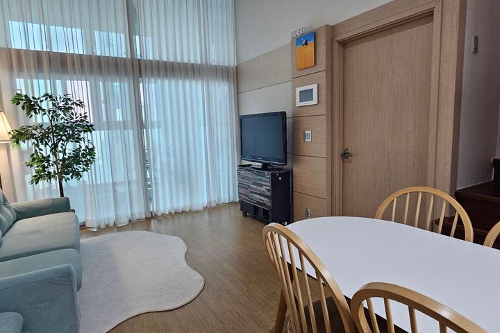Haeundae Jungdong Station Officetel 13th image