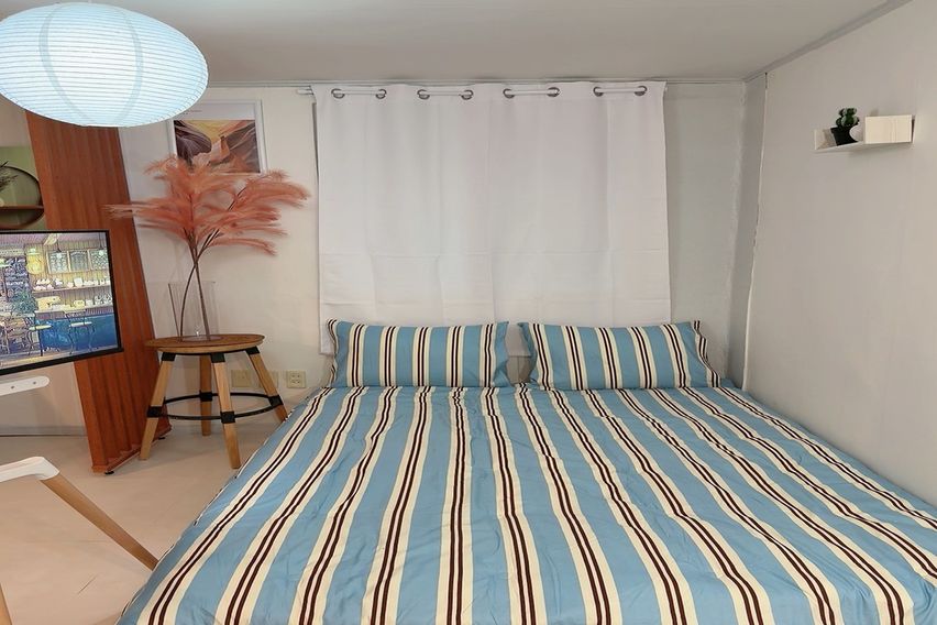 서울대입구역5분 주차⭕️