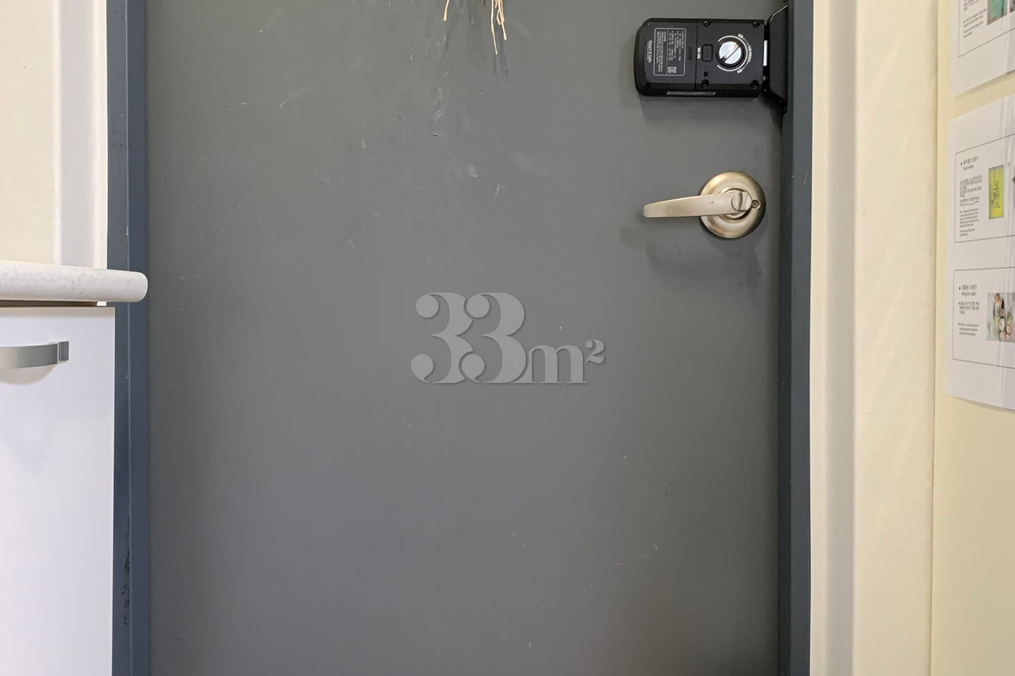 Special offer on a studio apartment in Hongda 16th image