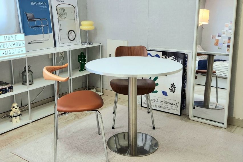 남산아래 해방촌