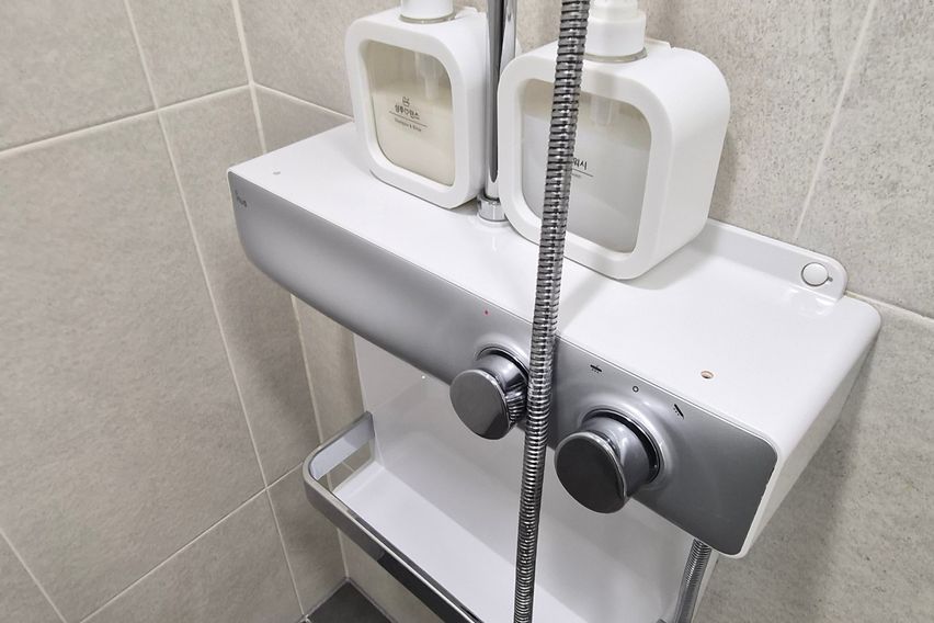 양양죽도해변호텔