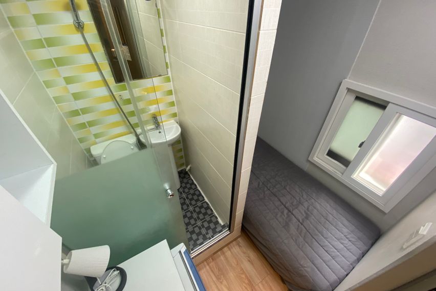 Hoegi, Imun, Anam Room! 1th image