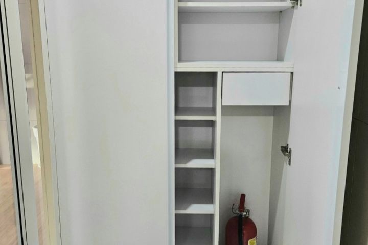 Gimpo Airport_Two-Room_Suite Home 18th image