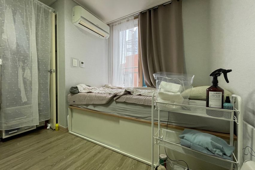 스마티움 오피스텔