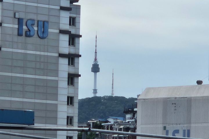 An Chun (Rooftop Room) 12th image