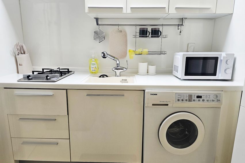 💕국회의사당역/스윗룸💕 8번째 이미지