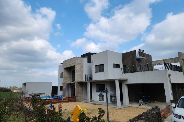 Jeju City Guesthouse 10th image