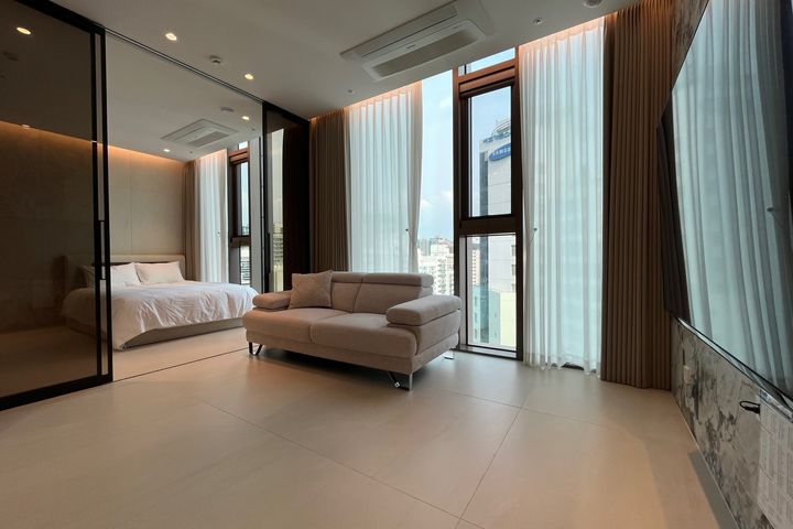 Luxury 1.5-room apartment, 2 minutes from Gan 9th image