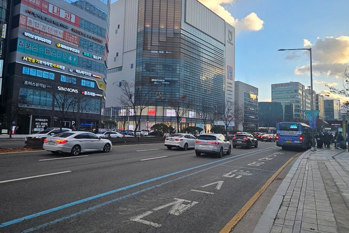 둔산동 타임월드백화점 18번째 이미지
