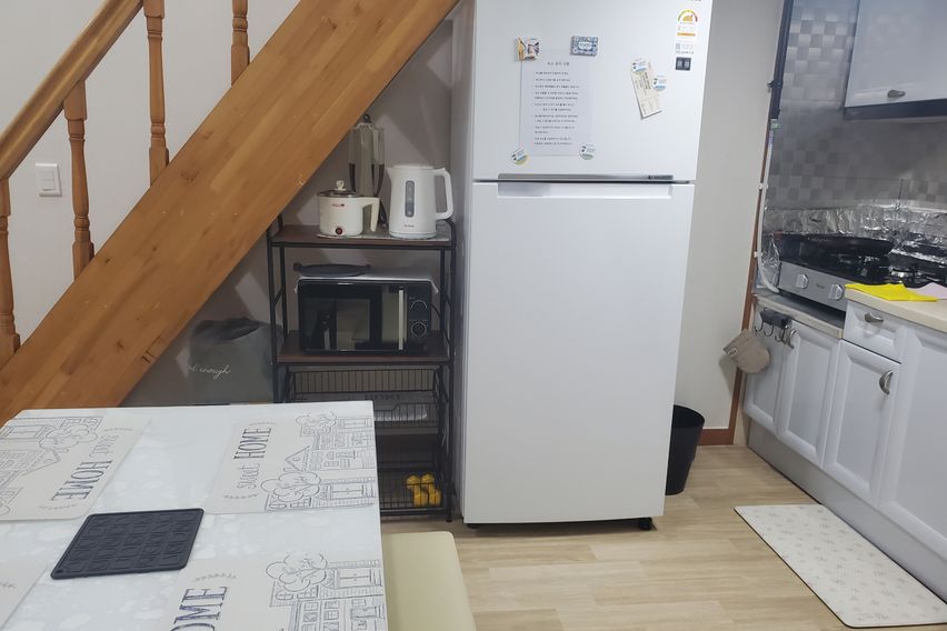 인천공항옆 운서역 근처