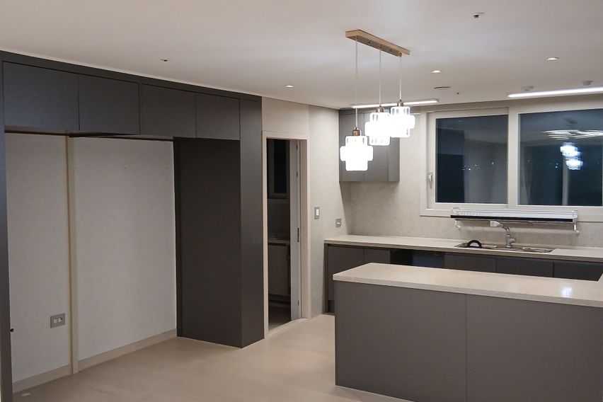 힐스테이트신축40평 1번째 이미지