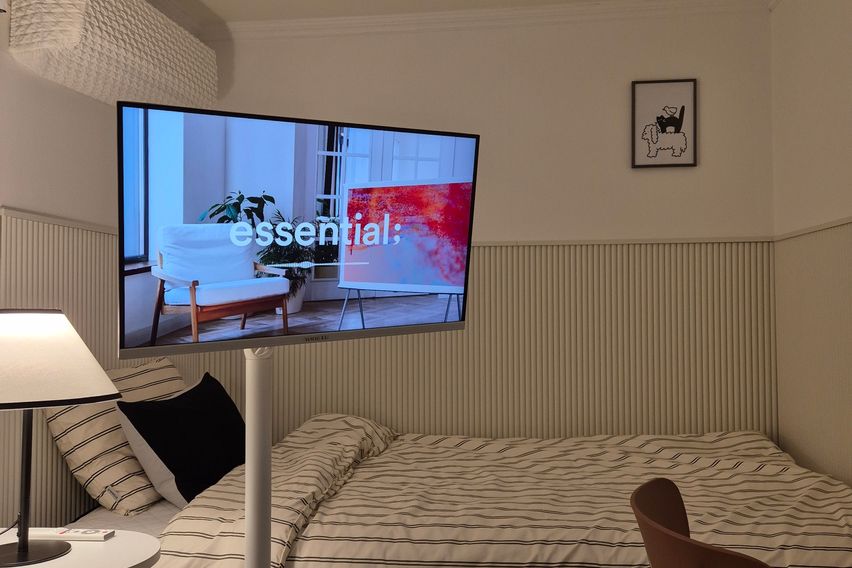 상수역도보7분/1인숙소 4번째 이미지