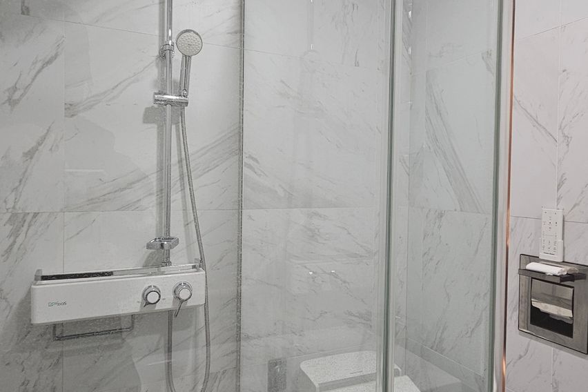 최고의호텔 스위트룸3