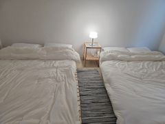 최대6인 넓은투룸풀옵션 6번째 이미지