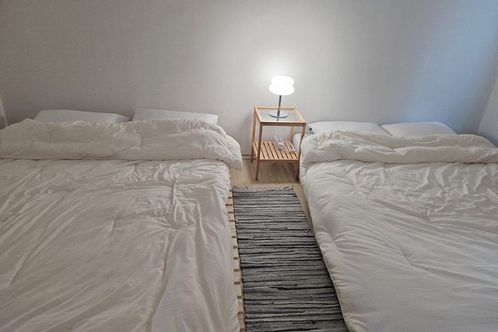 최대6인 넓은투룸풀옵션 6번째 이미지