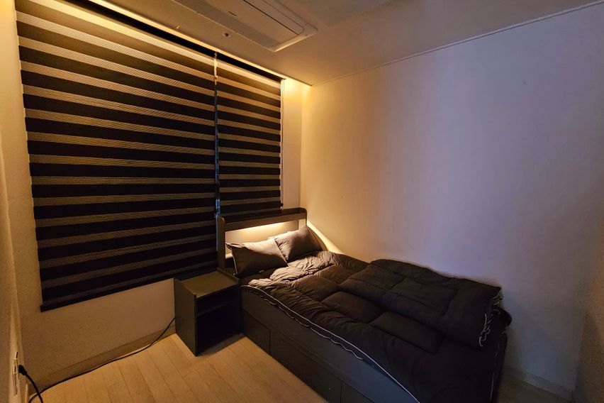 Gangseo-gu Office ☆ Fully furnished 2-room ap 3th image