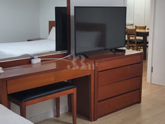 Two-bedroom apartment, 3 minutes from Gangnam 6th image