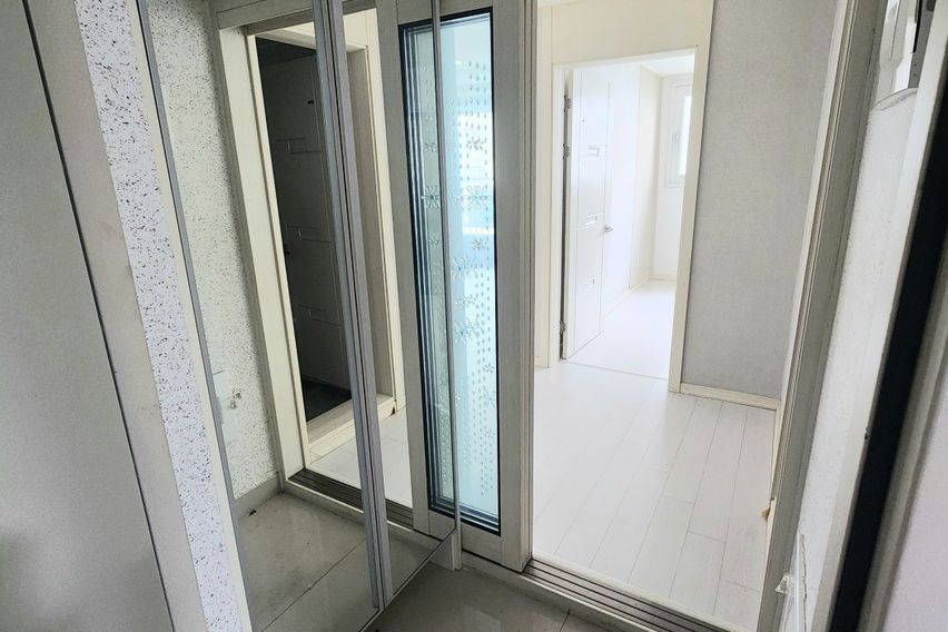 간석동 가성비 쓰리룸