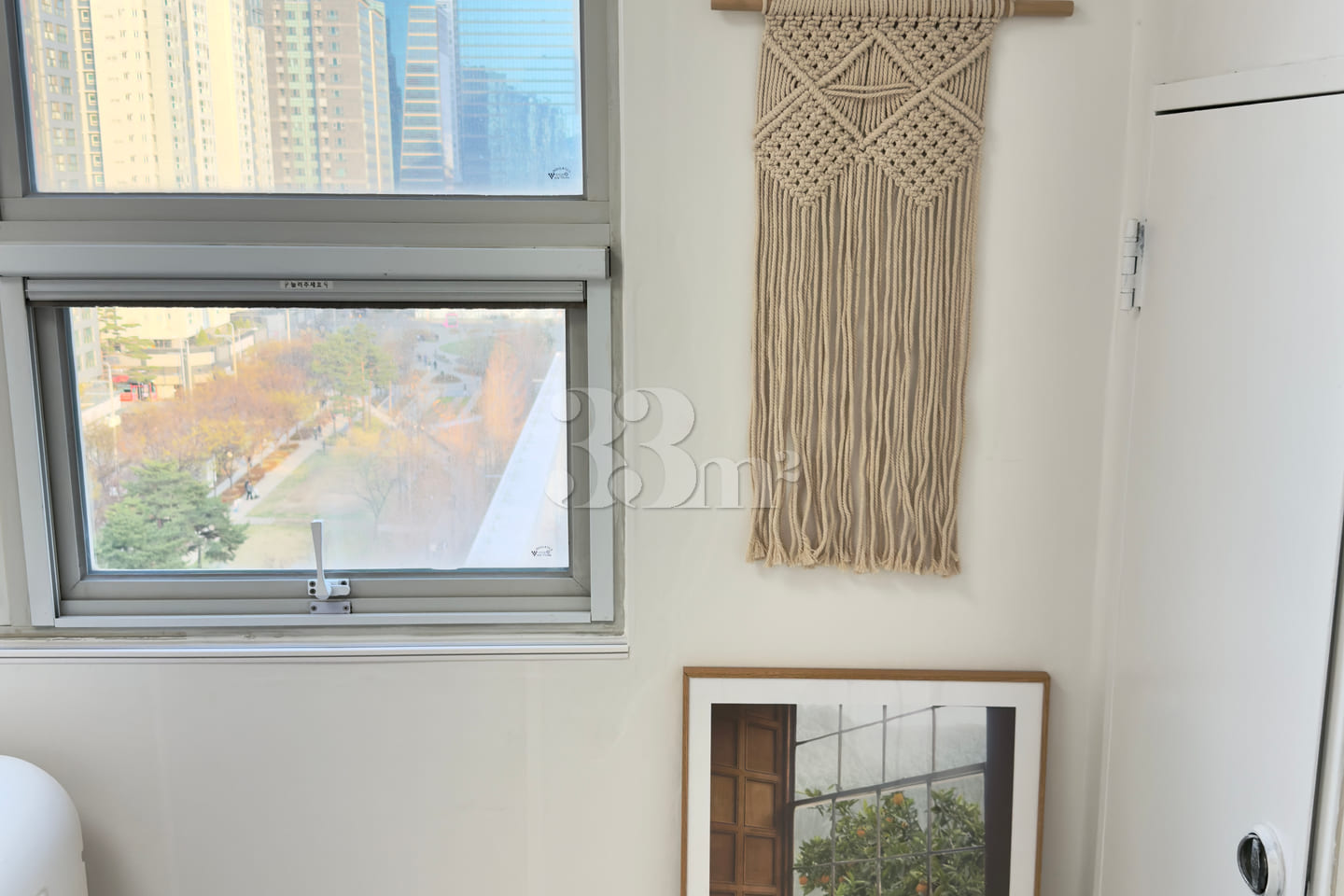 ❤️ Gongdeok Two-Room Apartment (TV, Dryer) 13th image