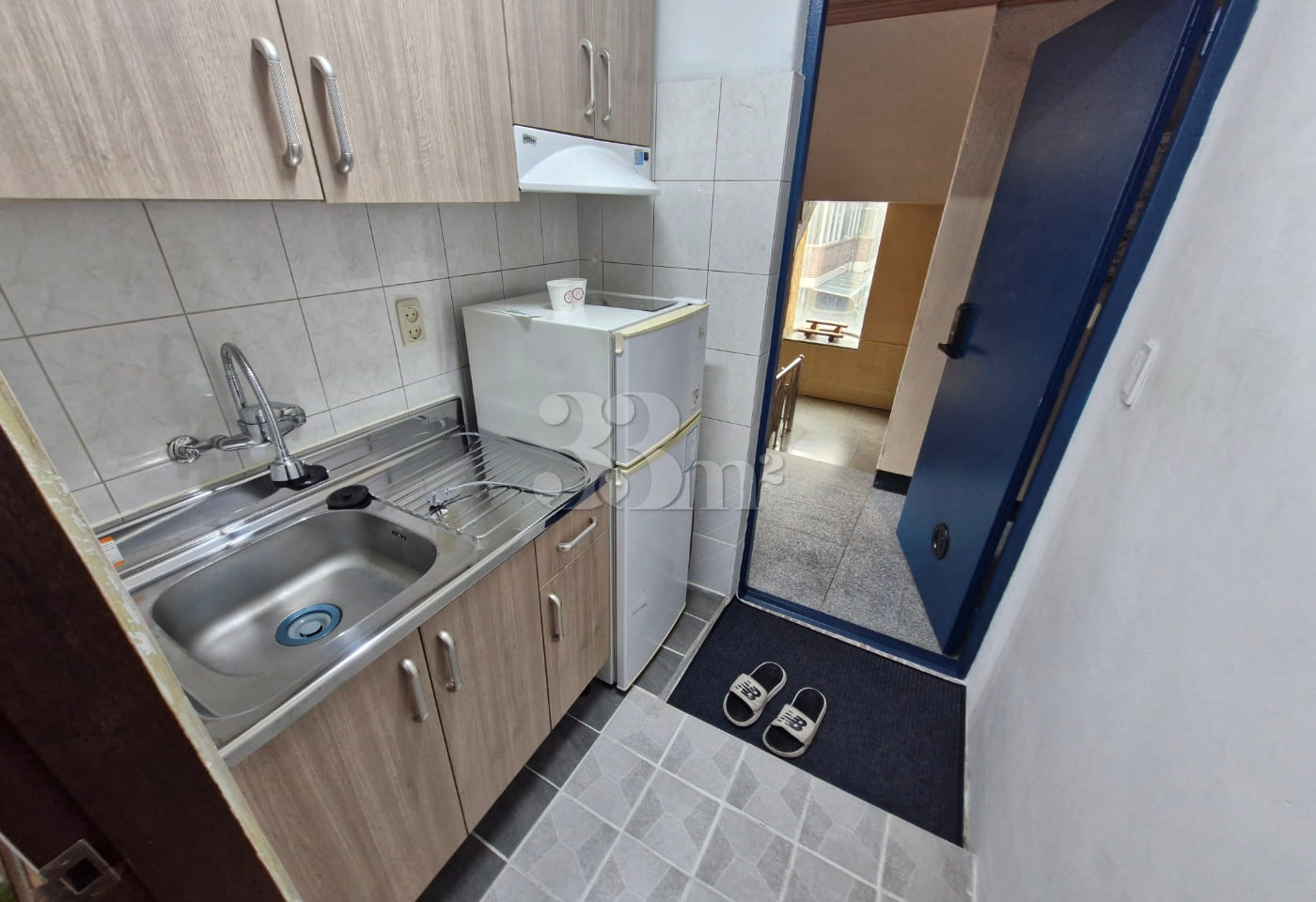 Aemaakgol Single Room Type A 4th image