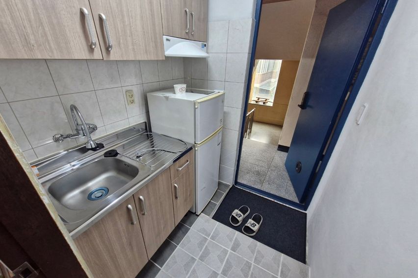 애막골 1인실 A타입 4번째 이미지