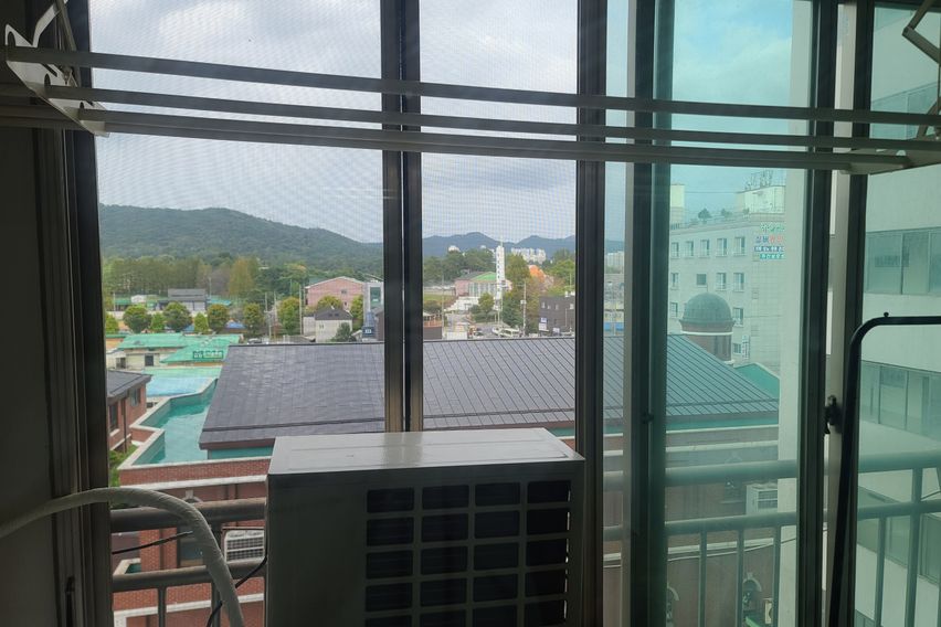 광주 오치동 청암아파트 5번째 이미지