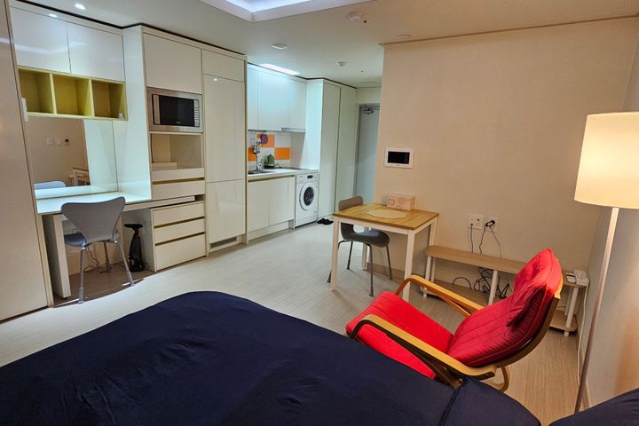 발산500 Roomy 1번째 이미지