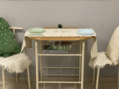 Newly built, fully furnished studio near the 5th image