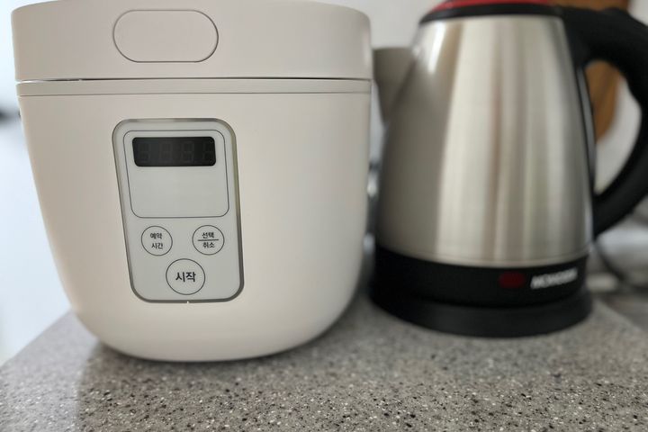 송파,석촌 깔끔원룸❤️ 10번째 이미지