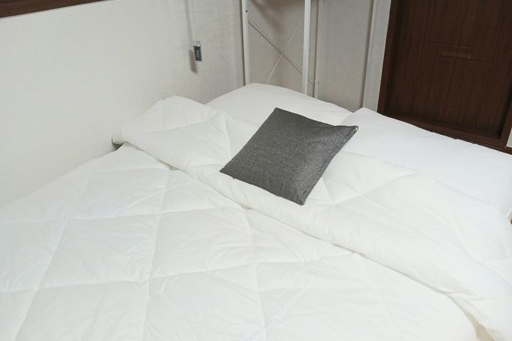 위치좋고 운동장원룸 7번째 이미지