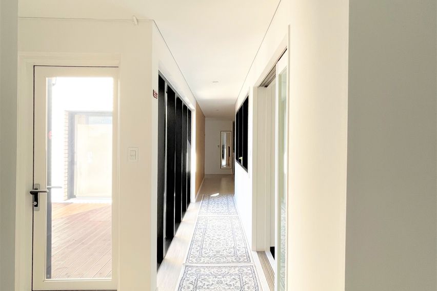 Unseo Station Area Event Room 1 18th image