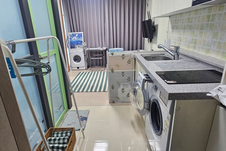 해운대중동역초역세권1 3번째 이미지