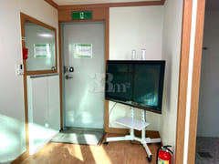 Clean and cozy room for two 2th image