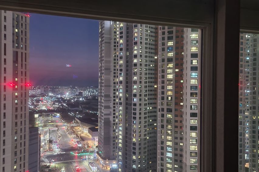 킨텍스역앞Bara.H