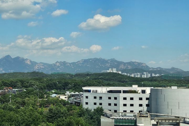 ♥️화정역북한산일출72 11번째 이미지