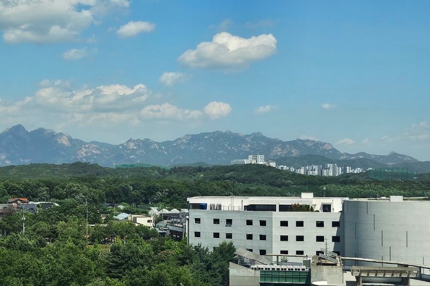 ♥️화정역북한산일출72 14번째 이미지