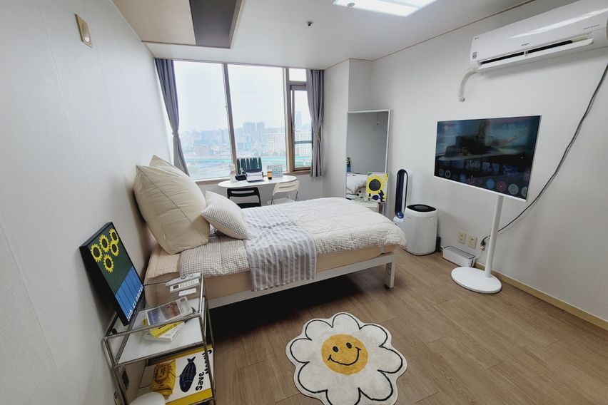 통창뷰 신도림 아지트1