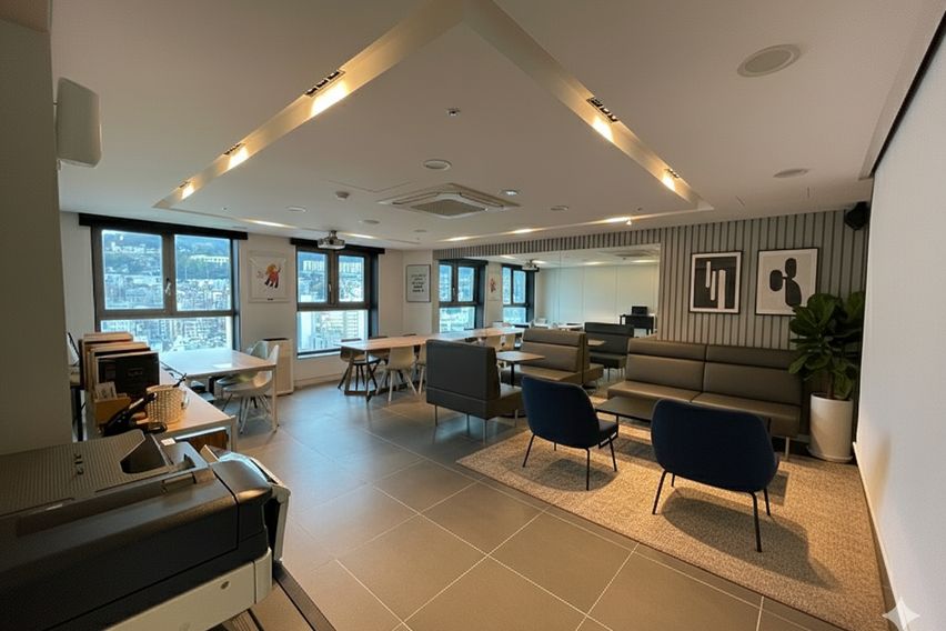 동대신동 여성앤스위트 4번째 이미지